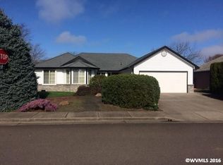 3105 20th Ave SE, Albany, OR 97322