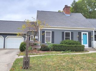 4821 Christiana Campbell Ct, Fort Wayne, IN 46804