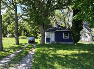 1192 S Belsay Rd, Burton, MI 48509