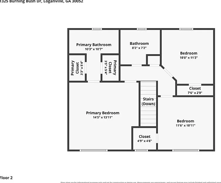 3 bed, 2.5 bath, 2524 sqft, $1,935 — Photo 2