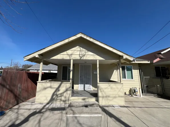 609 E Jefferson St, Stockton, CA 95206