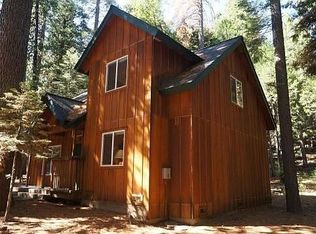 3816 Apache Rd, Arnold, CA 95223