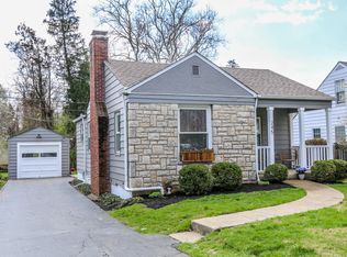 245 E Dominion Blvd, Columbus, OH