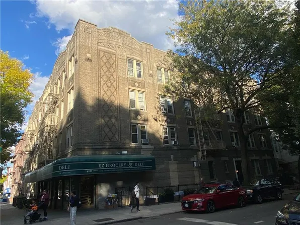 705 41st St APT 12, Brooklyn, NY 11232