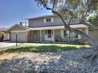3552 Williams Rd, San Jose, CA 95117