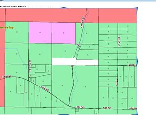 Cascade Rd, Alba, MI 49611