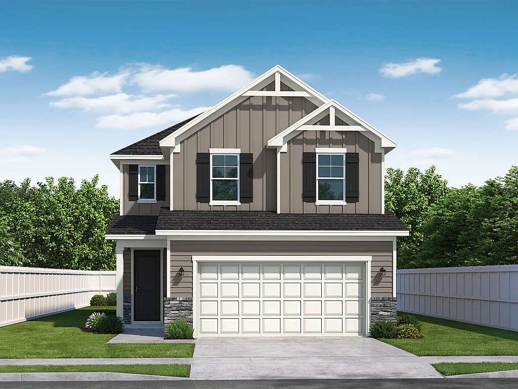 4 bed, 2.5 bath, 1977 sqft, $2,850 — Photo 1