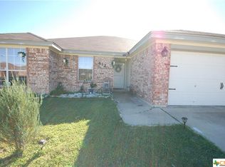 412 Aries Ave, Killeen, TX 76542