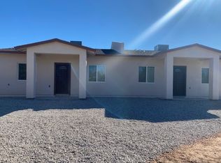 1187 Yesal Ct #1, Rio Rico, AZ 85648