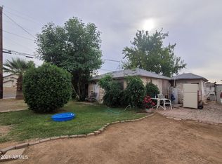 11406 N 82nd Dr, Peoria, AZ 85345