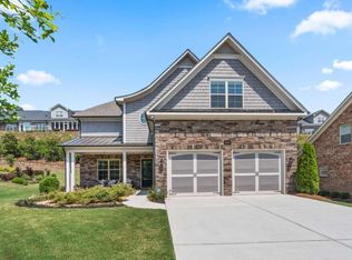 5895 Overlook Club Cir, Suwanee, GA 30024