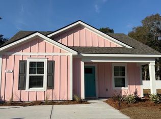 PERRY Plan, Southshore Bay, Sunset Beach, NC 28468