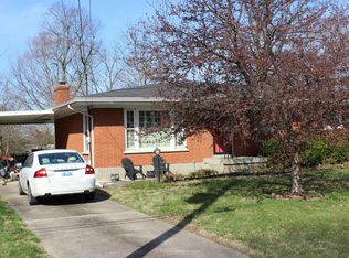 7906 Cedar Brook Dr, Louisville, KY 40219
