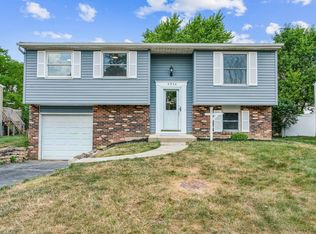 5954 Aralia Ct, Galloway, OH 43119