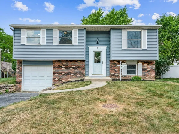 5954 Aralia Ct, Galloway, OH 43119