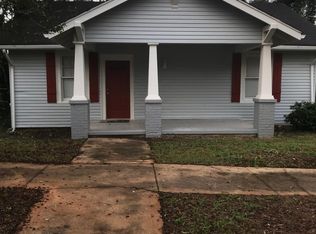 18 E 10th St SW, Rome, GA 30161