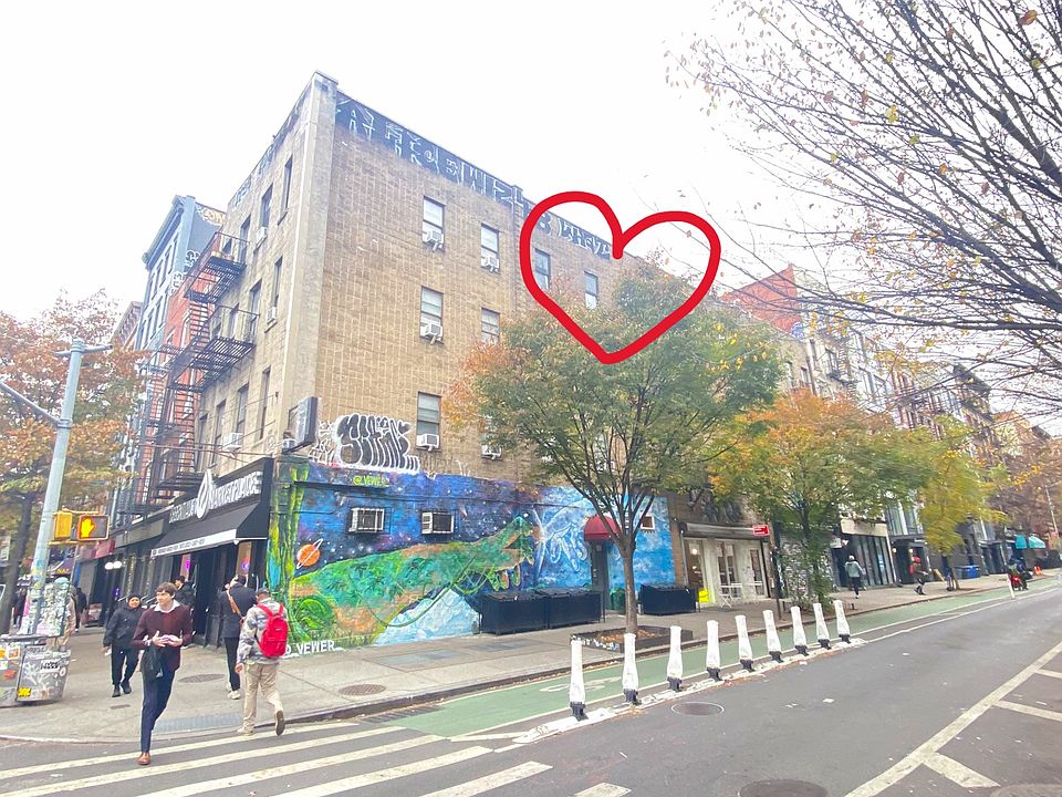 1st image of 209 Avenue A #4C