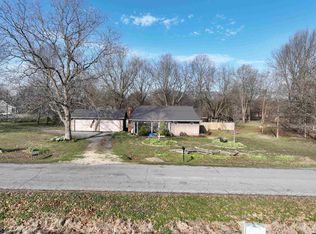 3588 E Crockett Rd, Rives, TN 38253