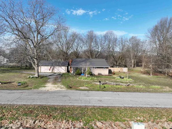 3588 E Crockett Rd, Rives, TN 38253