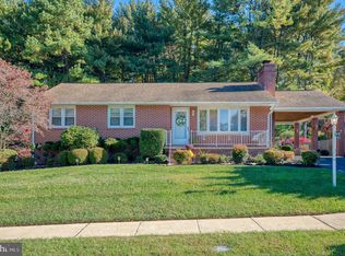 4218 Piney Park Rd, Perry Hall, MD 21128