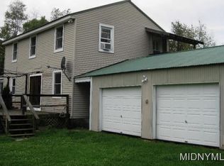 167 Avery Rd S, Stratford, NY 13470