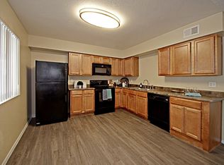 Vista Village, Phoenix, AZ 85029