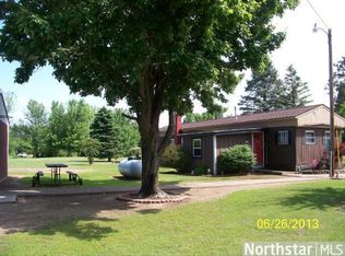 2066 Robin Dr, Mora, MN 55051
