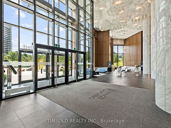 4th image of 18 Esther Shiner Blvd #1609