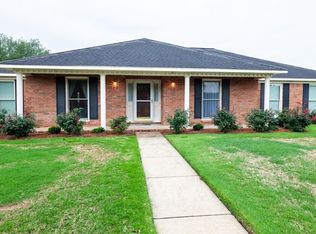 8620 Hillcrest Dr, Tuscaloosa, AL 35405