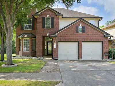 10501 Channel Island Dr, Austin, TX, 78747