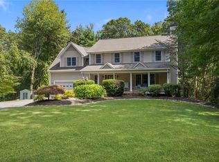 2298 Victory Hwy, Coventry, RI 02816