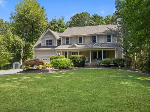 2298 Victory Hwy, Coventry, RI 02816