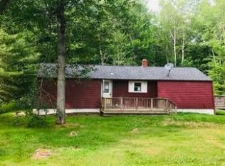 36 Ruth Ave, Hampden, ME 04444