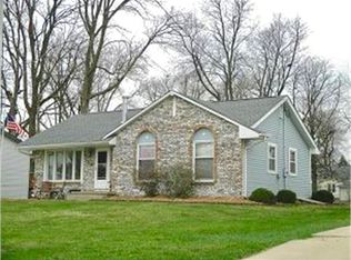 1309 Penrose St, Grinnell, IA 50112