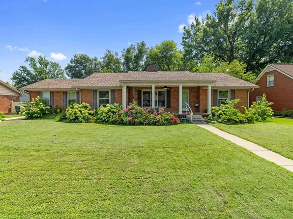 2158 S Stratford Dr, Owensboro, KY 42301