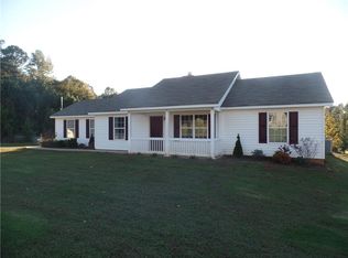 88 Cranbrooke Dr, Dallas, GA 30157