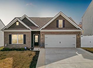 2479 Bridgeforth Xing, Kingsport, TN 37664