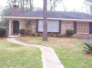 6112 Zeigler Blvd, Mobile, AL 36608