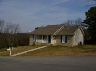 108 Unity Way, Friendsville, TN 37737