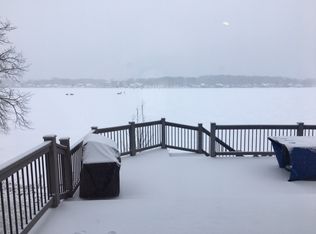 4622 Round Lake Hwy, Manitou Beach, MI 49253