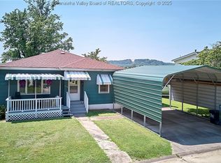 602 Kanawha Ave, Nitro, WV