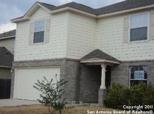 4514 Cornudo Rdg, San Antonio, TX 78251