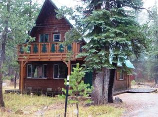 1135 Dulzura Rd, Soda Springs, CA 95728