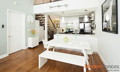Sold by Modern Spaces