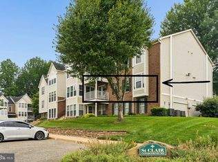 3102 Cardinal Way Unit H, Abingdon, MD 21009
