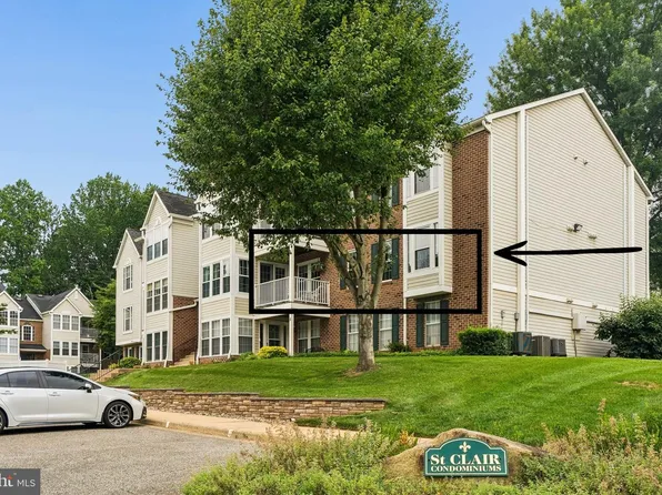3102 Cardinal Way Unit H, Abingdon, MD 21009