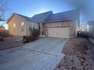 (Undisclosed Address), Peyton, CO 80831