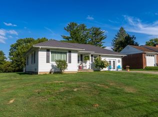 122 Dickason St, Jackson, OH 45640
