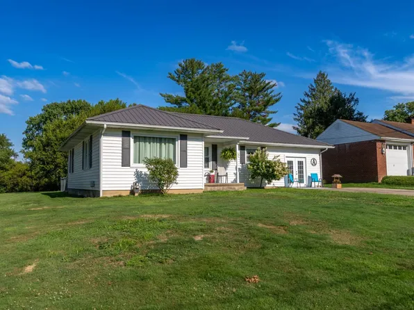 122 Dickason St, Jackson, OH 45640