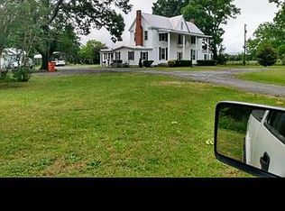 3071 Torrington Rd, Laurens, SC 29360